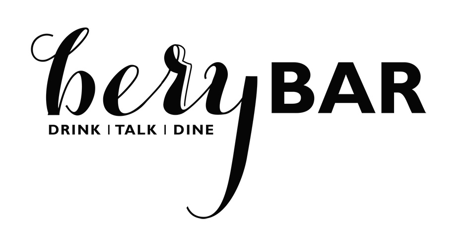 Logo_Berybar_black
